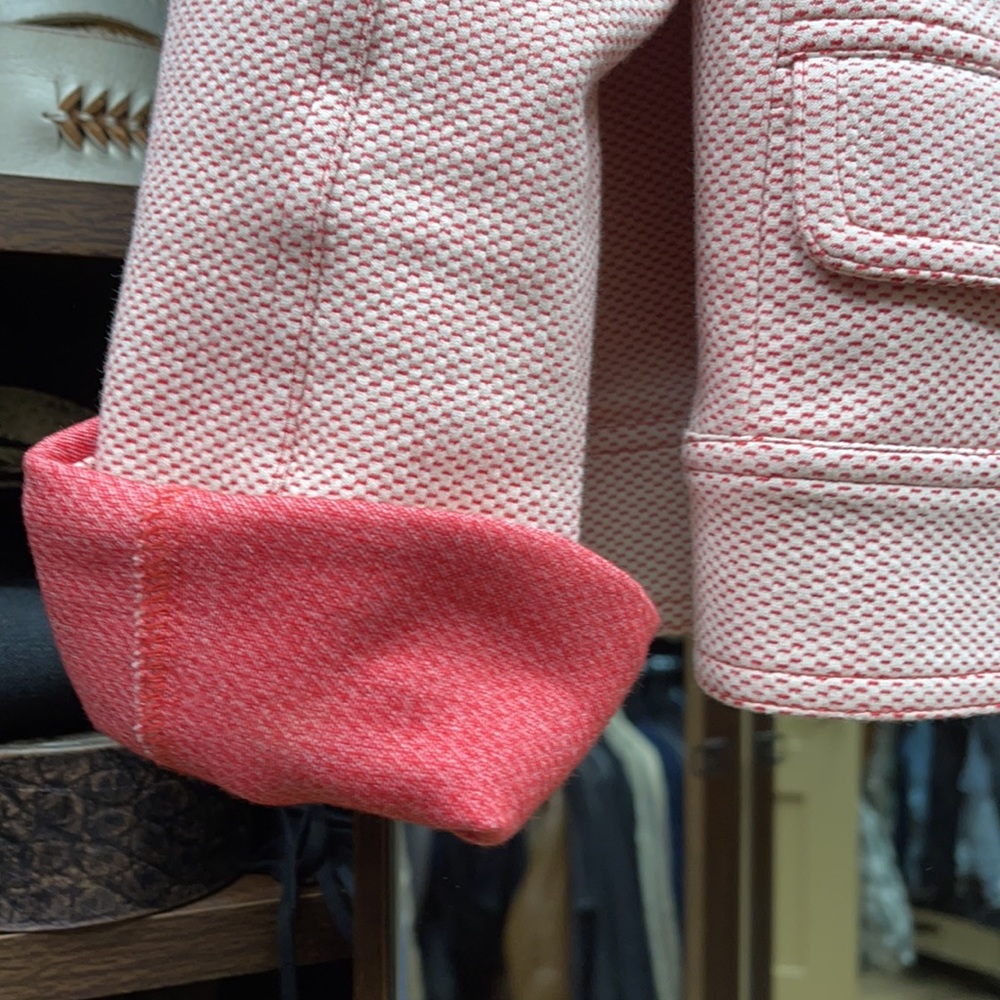 Amelia Jacket. - image 7